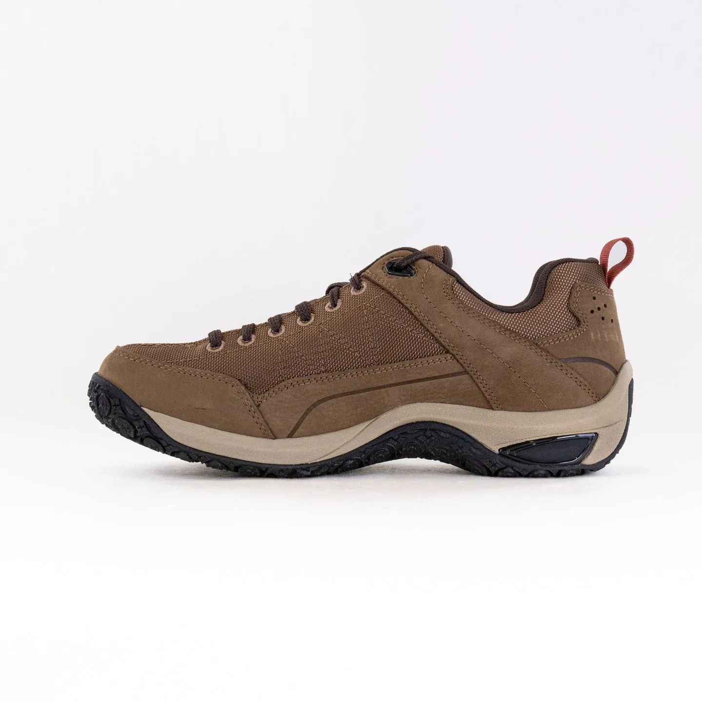 Dunham Cloud Plus Waterproof Lace-Up Trekker (Men's) - Vicuna