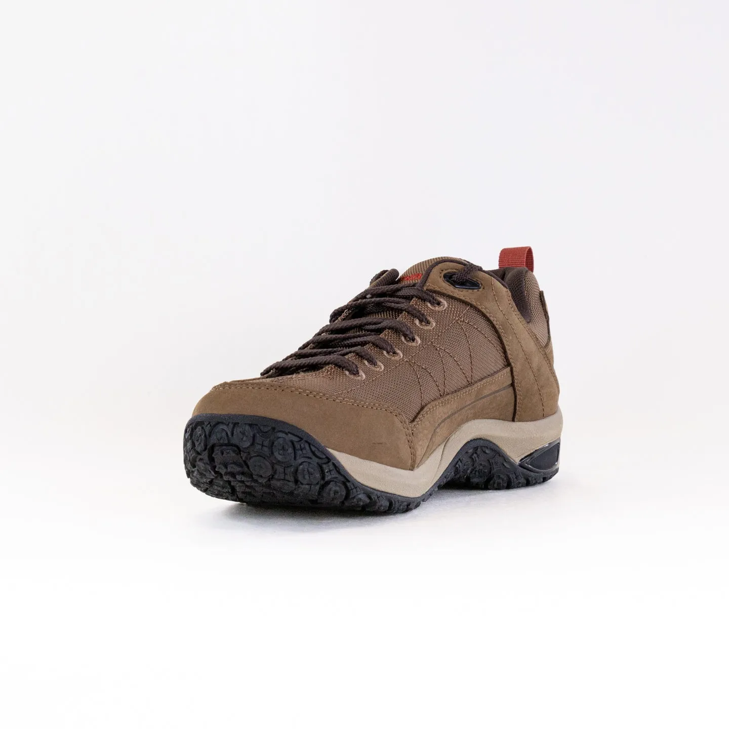 Dunham Cloud Plus Waterproof Lace-Up Trekker (Men's) - Vicuna