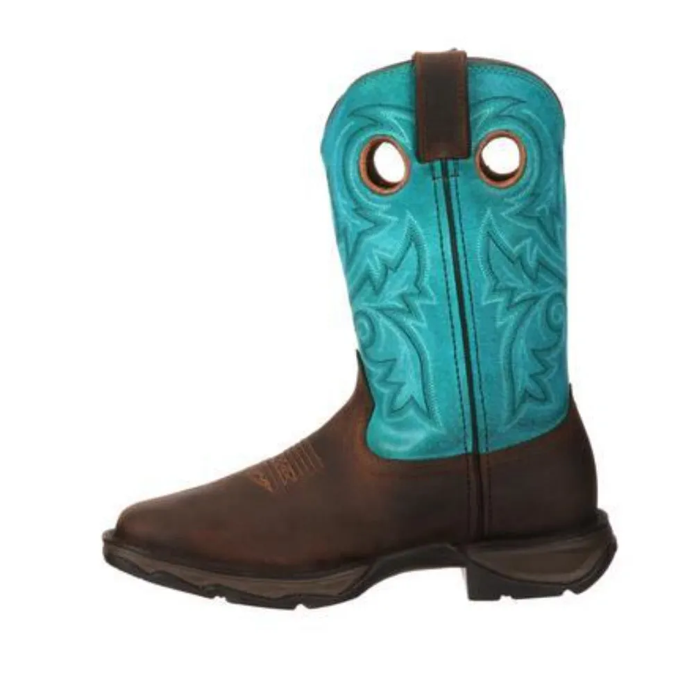 Durango Ladies Bar None Western Boots DWRD016