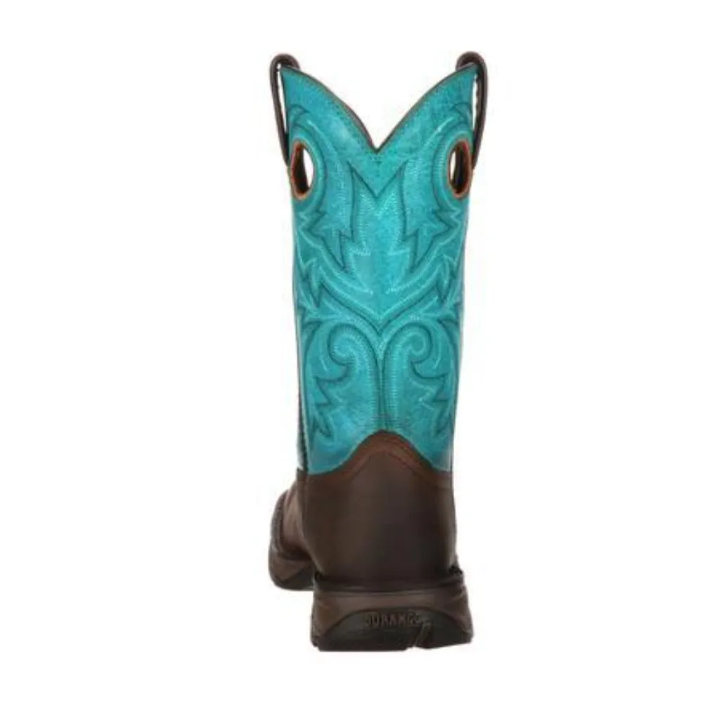 Durango Ladies Bar None Western Boots DWRD016