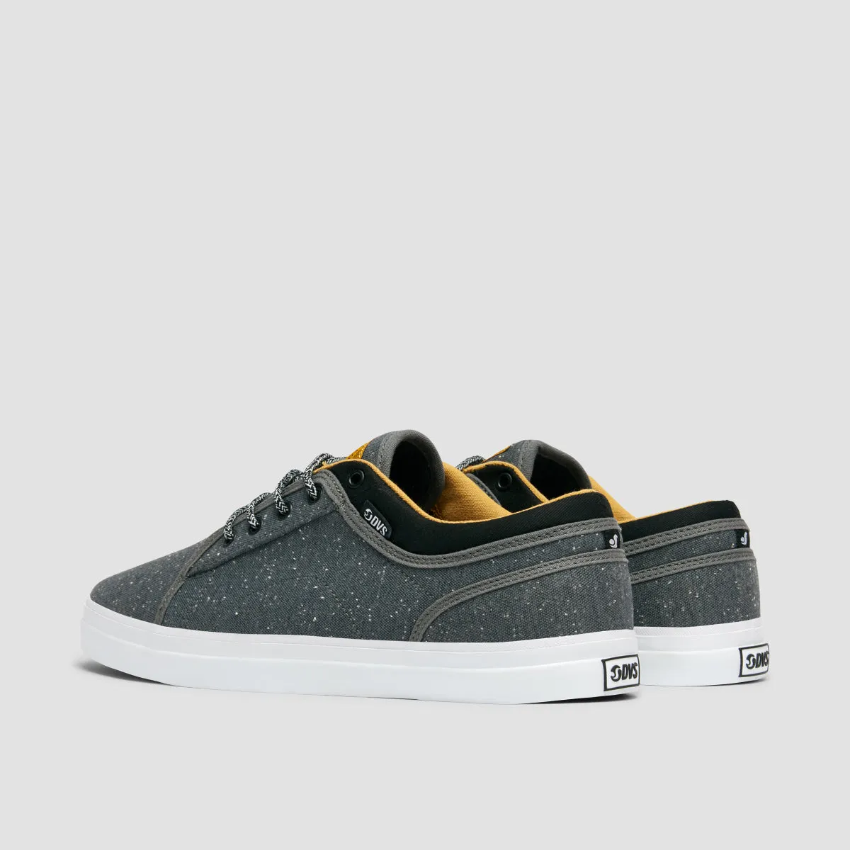 DVS Aversa  Shoes - Charcoal/Black/White