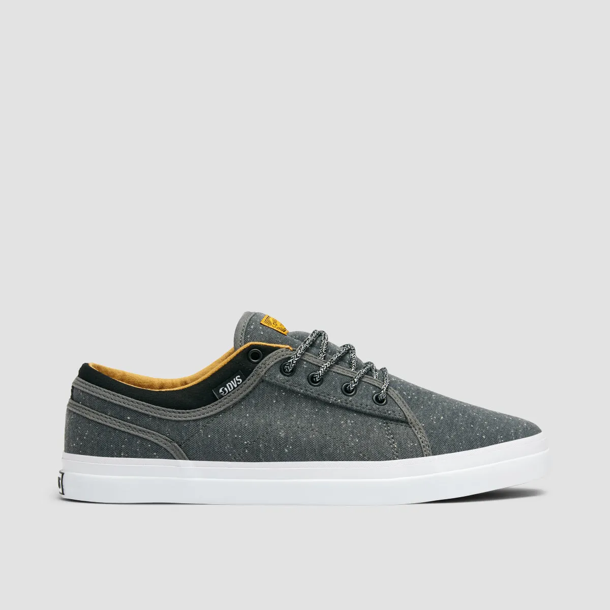 DVS Aversa  Shoes - Charcoal/Black/White