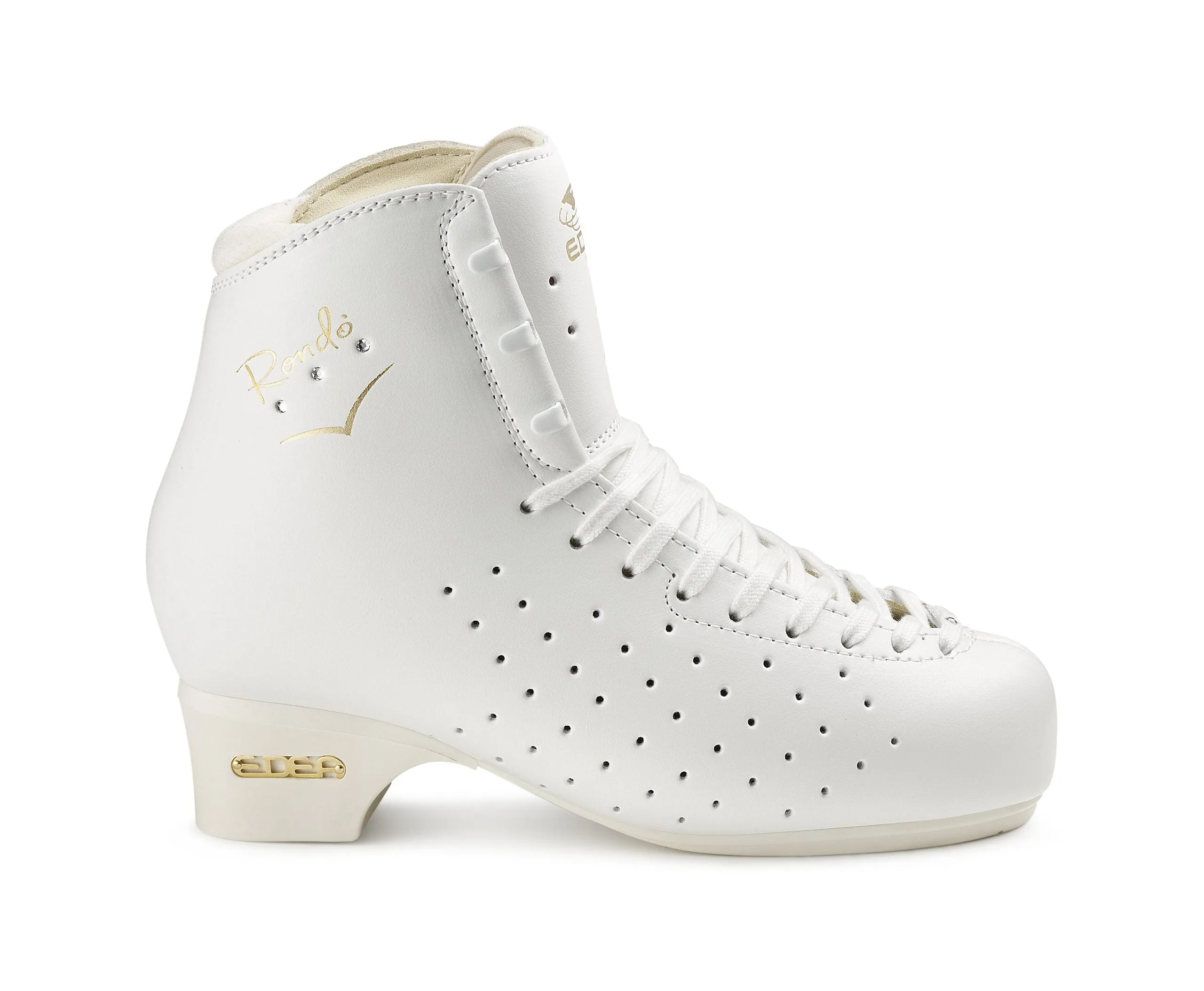 Edea - Rondo Roller Skate Boots