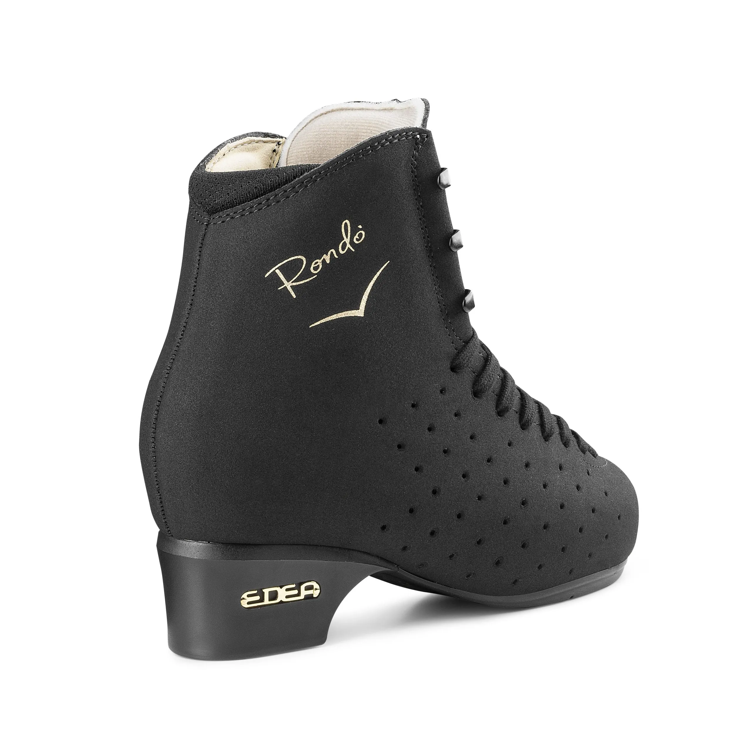 Edea - Rondo Roller Skate Boots