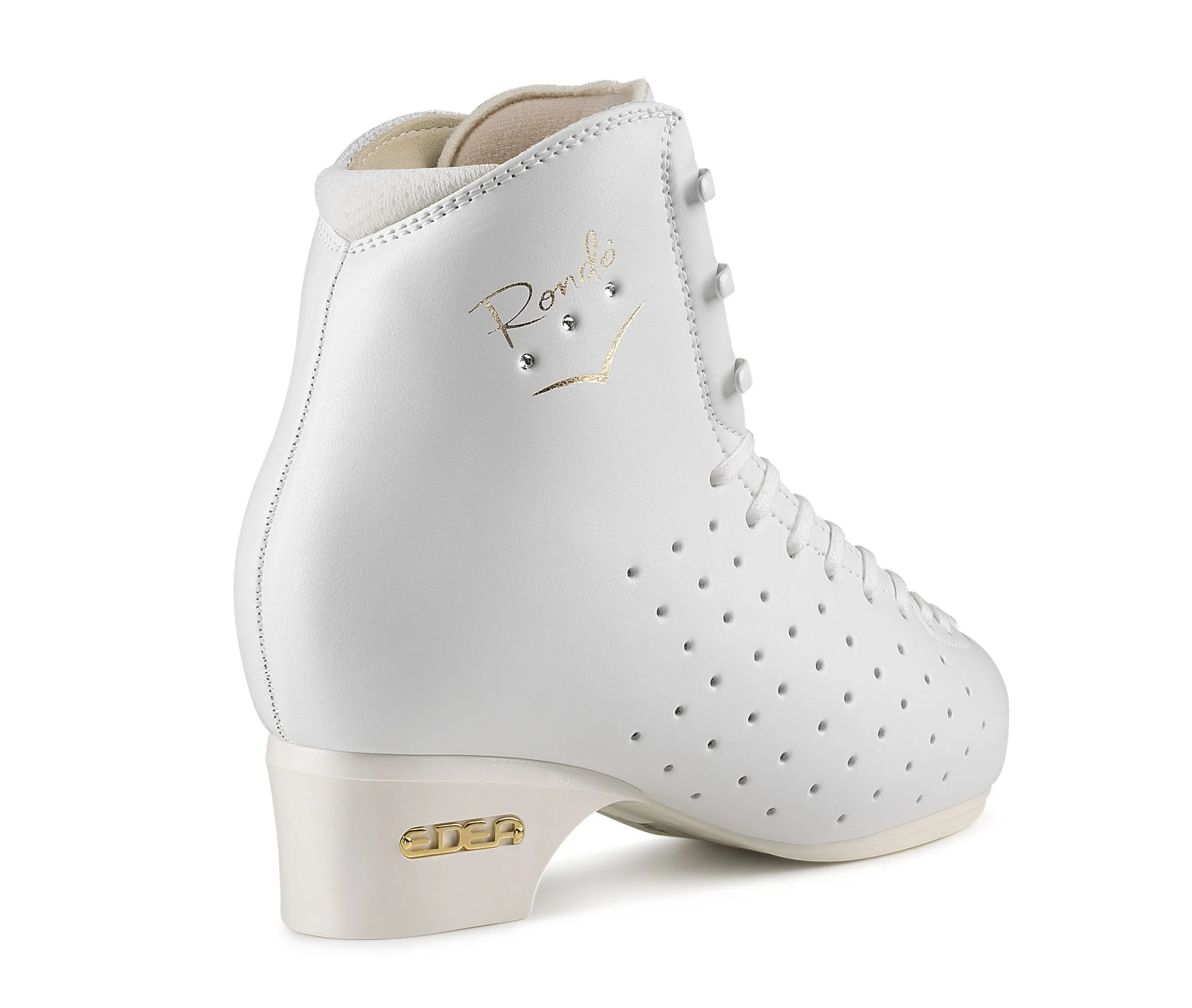 Edea - Rondo Roller Skate Boots