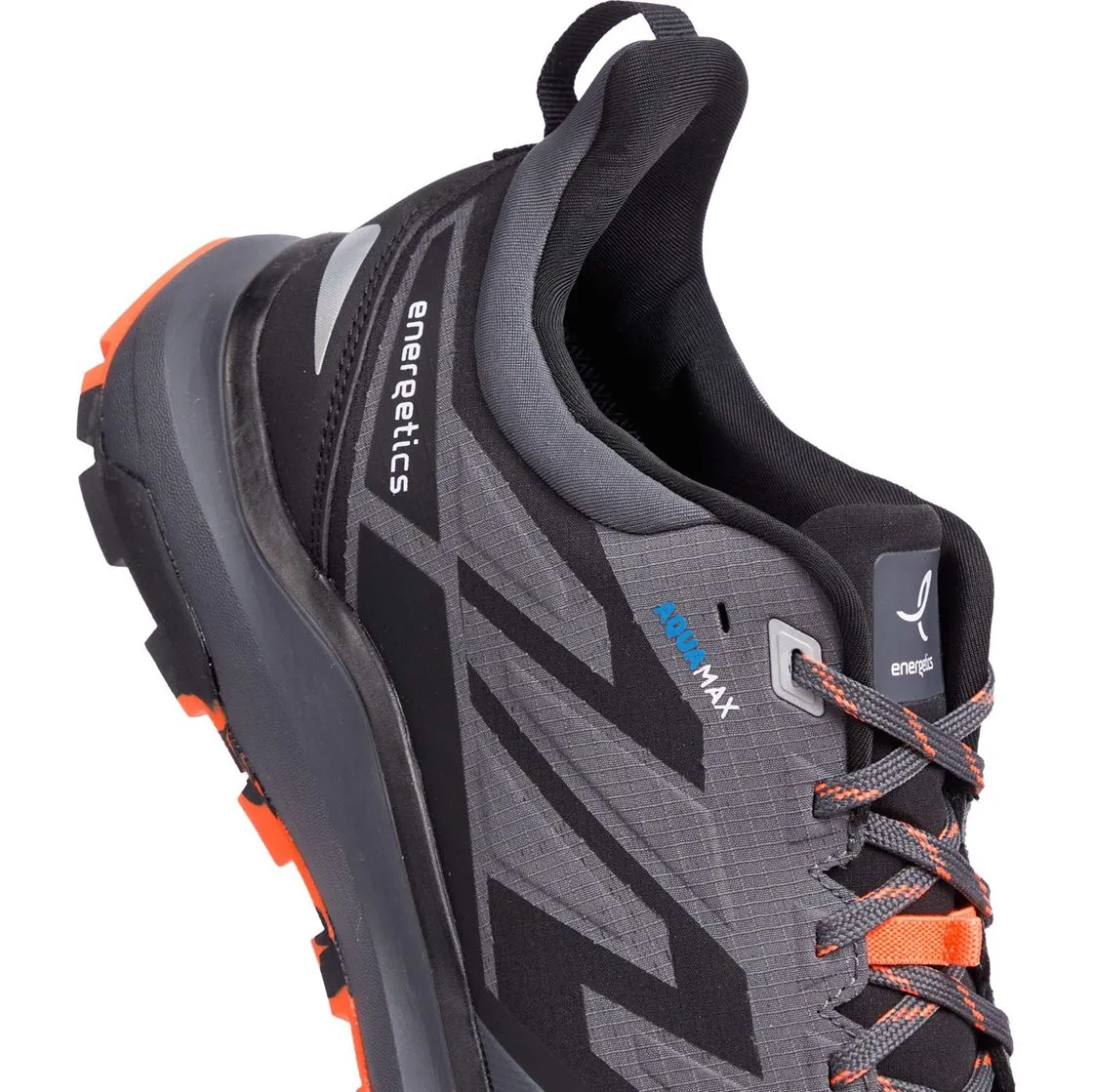 Energetics Zyrox AQX Mens Trail Running Shoes