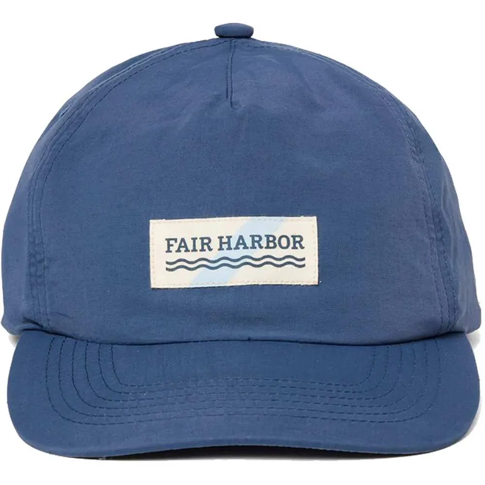 Fair Harbor The Shoreline 5-Panel Hat