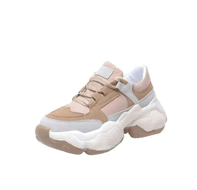 Female Ins Travel Shoes