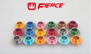 Fierce - 608 Lightweight Precision Spacer