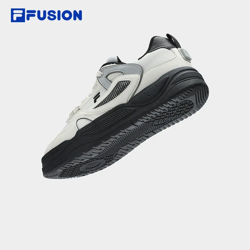 FILA FUSION BANK II FUSION SKATEBOARDING Women Skate Shoes