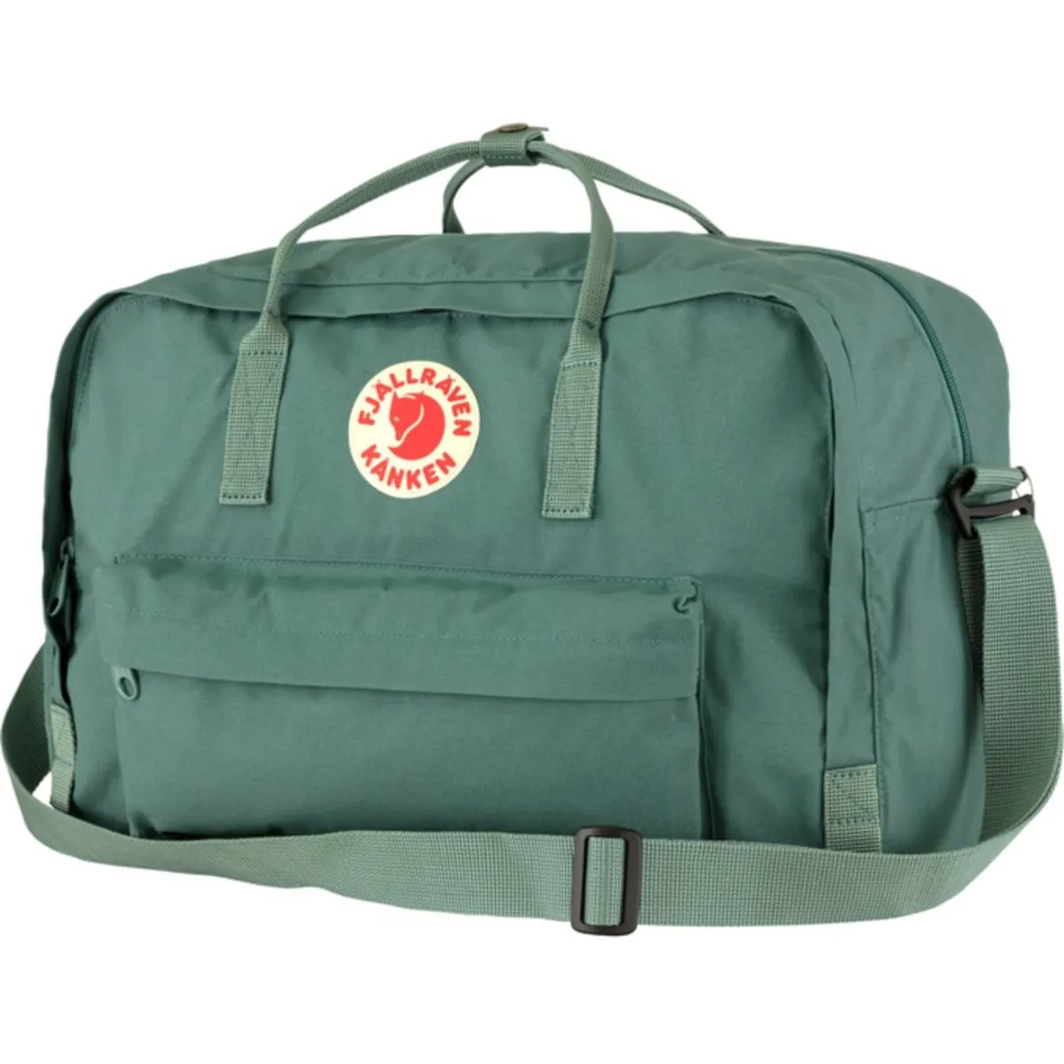 FjallRaven Kanken Weekender 30L Bag