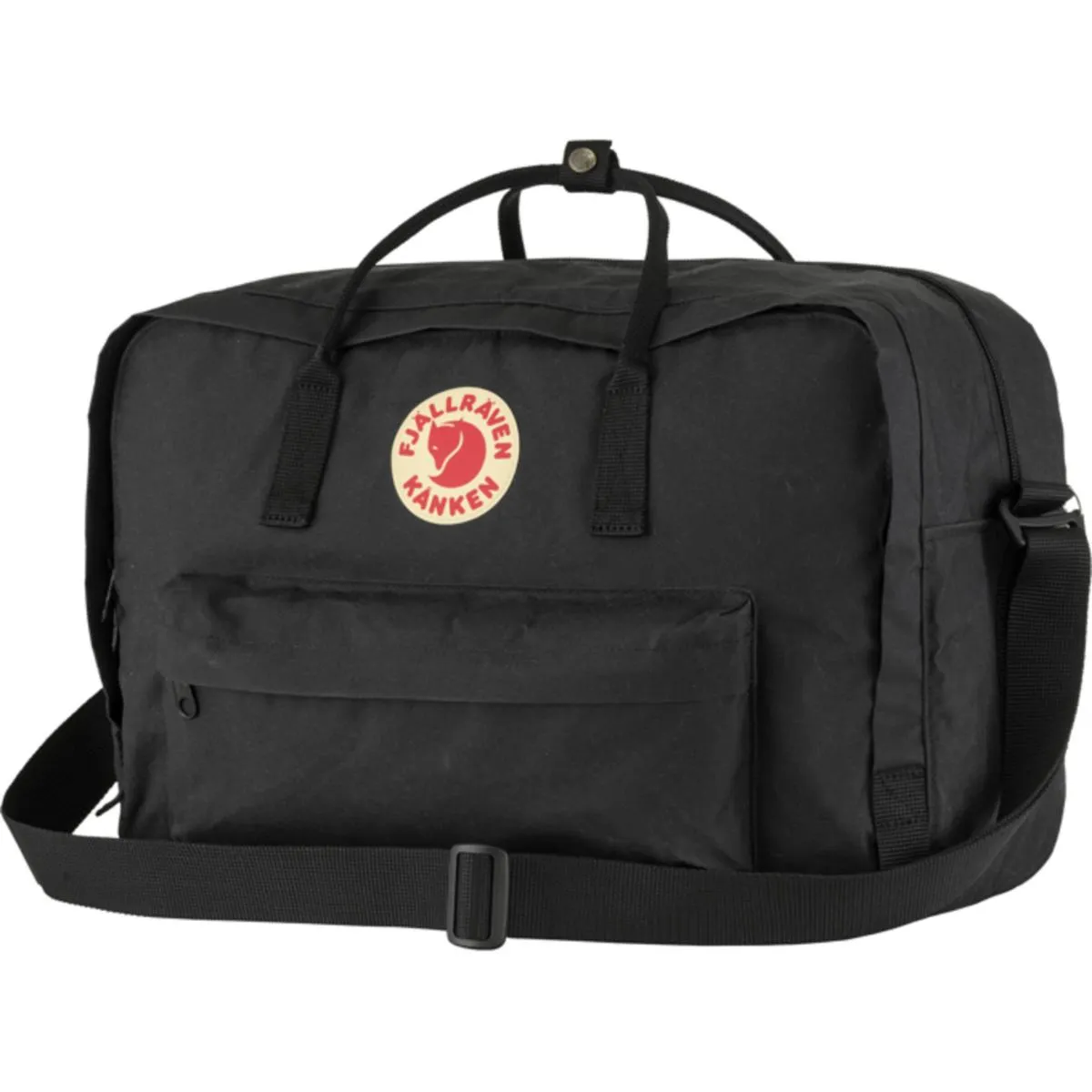 FjallRaven Kanken Weekender 30L Bag