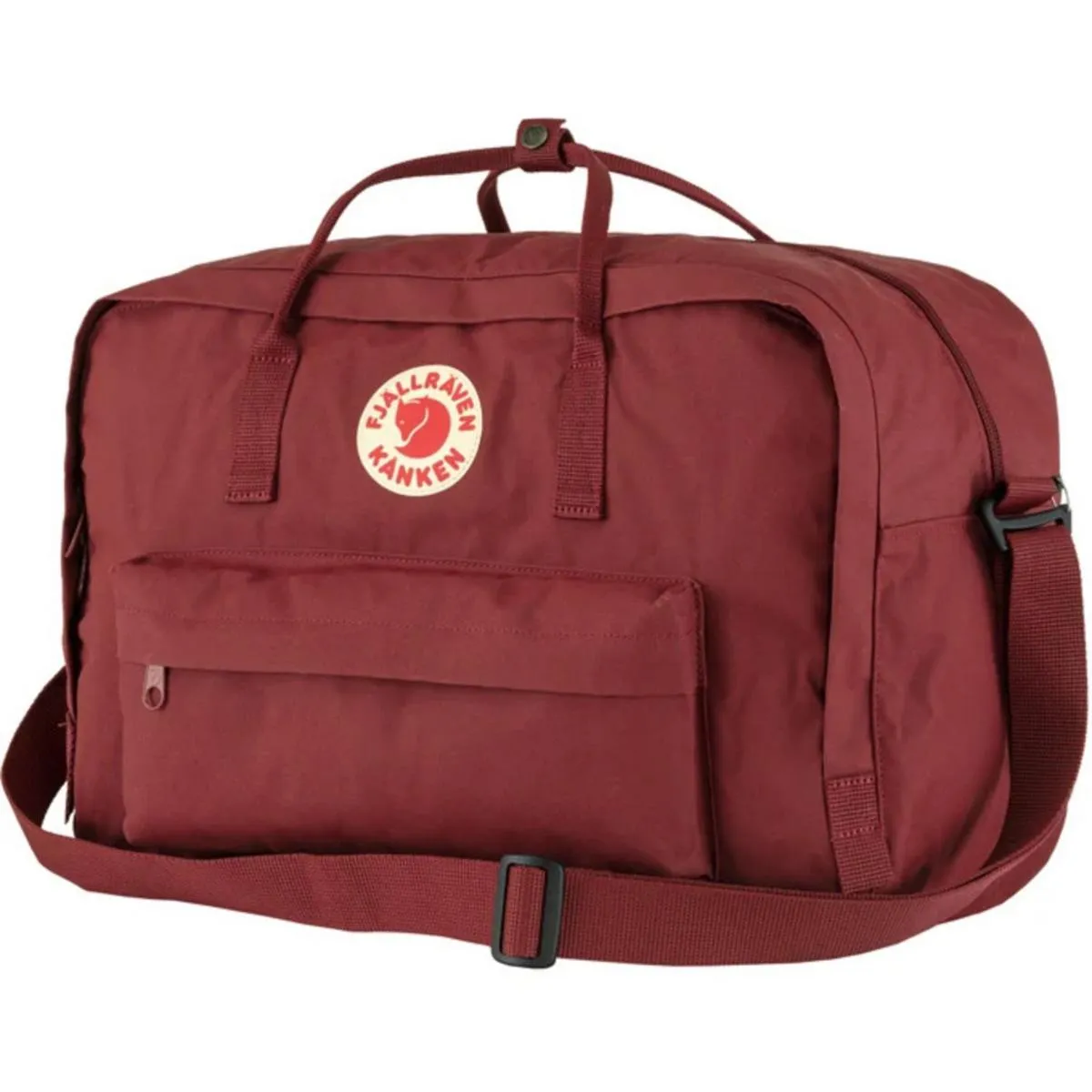 FjallRaven Kanken Weekender 30L Bag