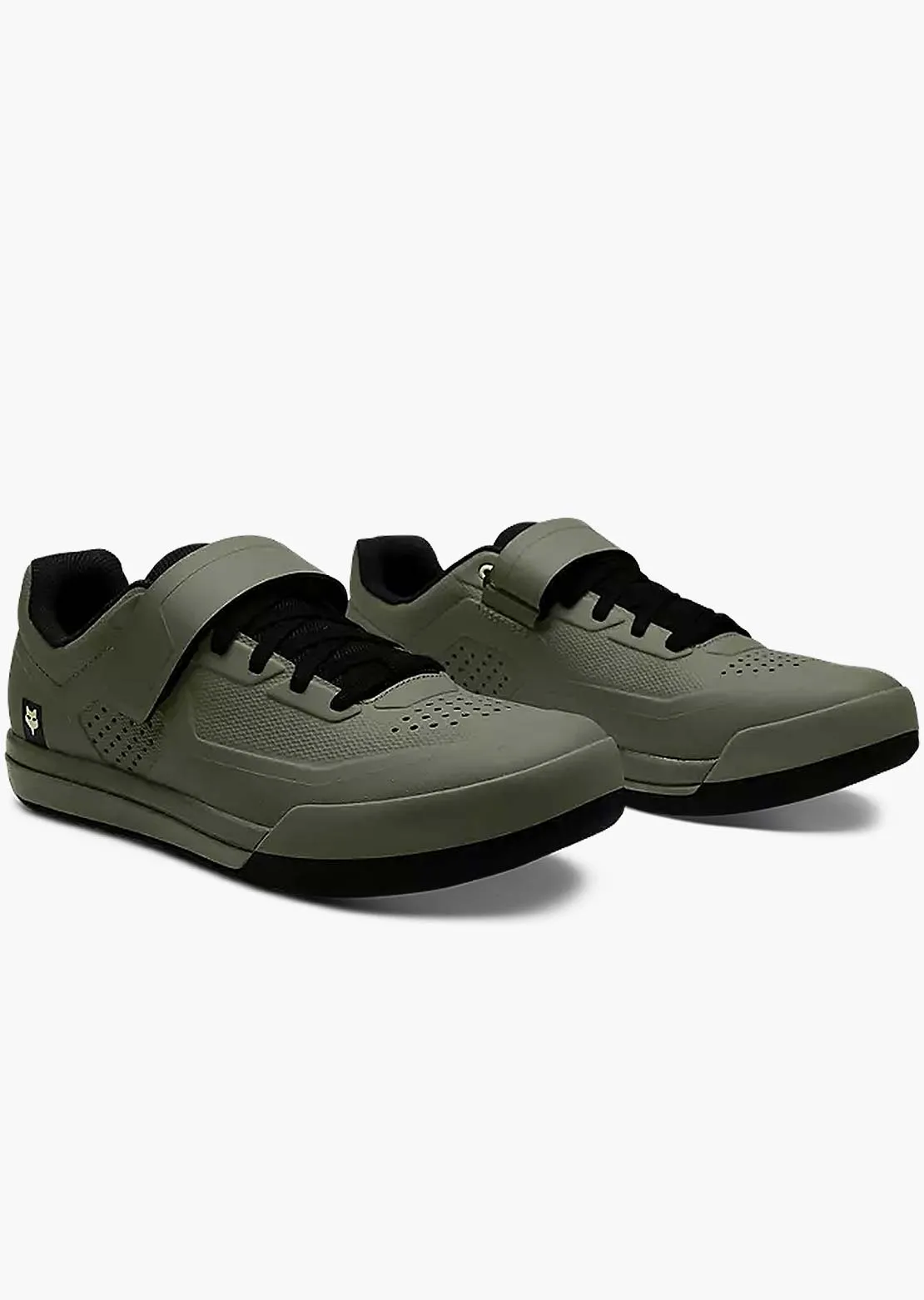 Fox Men's Union Clipless Shoes