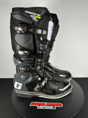 Gaerne Fastback Endurance Boots - Black