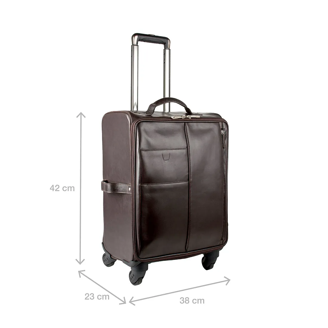 GEAR 02 TROLLEY BAG