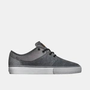 Globe Mahalo Shoes - Charcoal/Wax