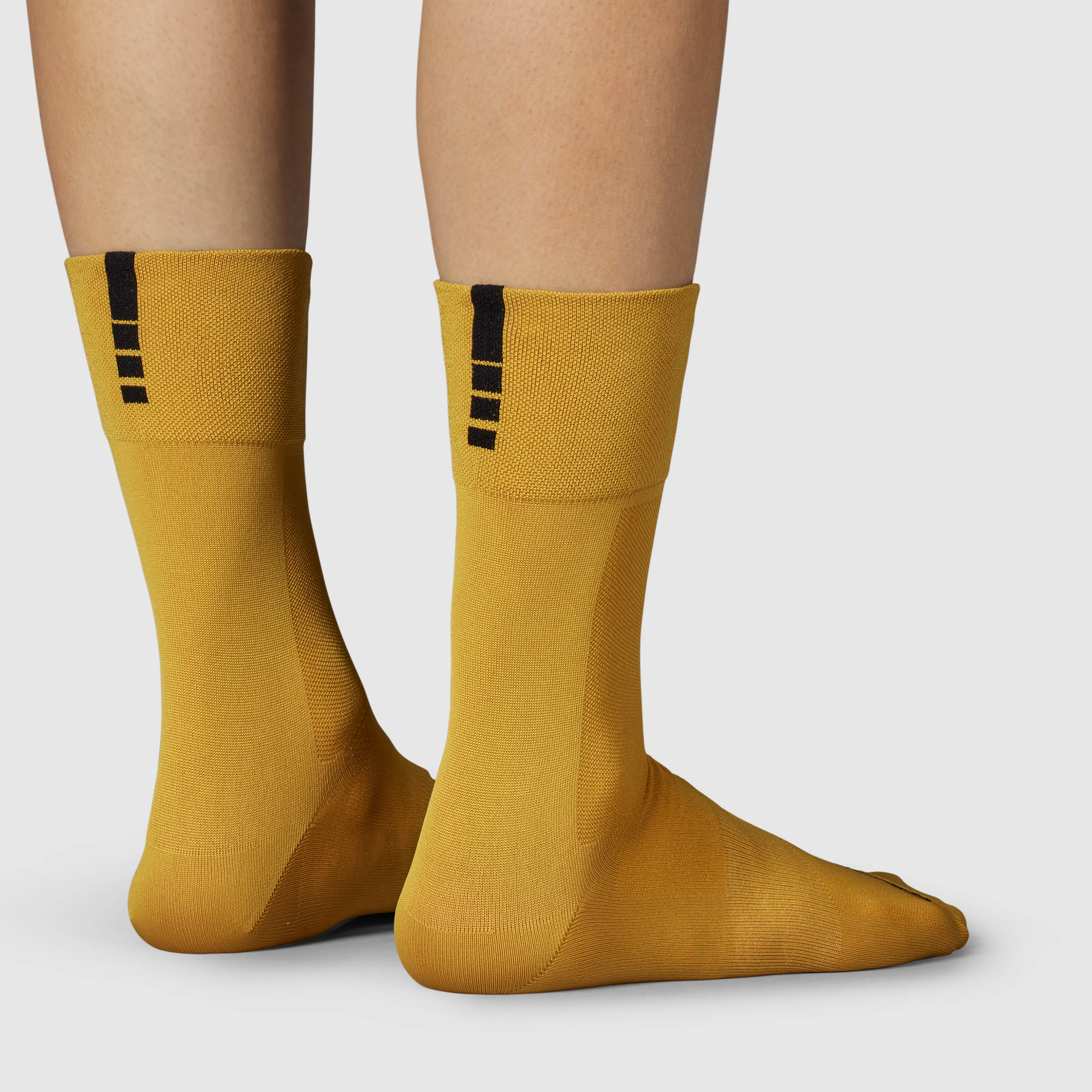 Gripgrab Lightweight SL Socks Mustard Yellow | Buy Gripgrab Lightweight SL Socks Mustard Yellow here | Outnorth