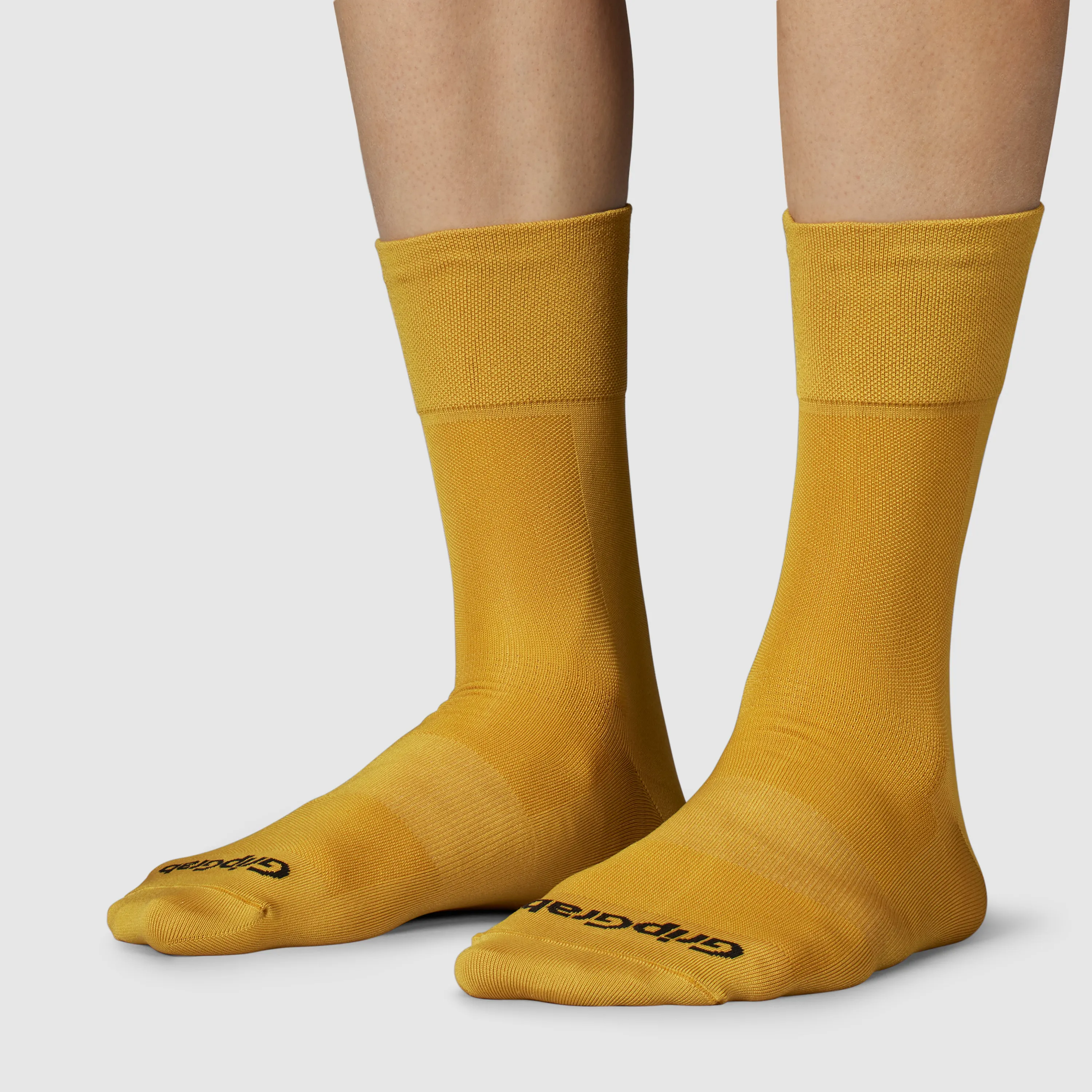 Gripgrab Lightweight SL Socks Mustard Yellow | Buy Gripgrab Lightweight SL Socks Mustard Yellow here | Outnorth