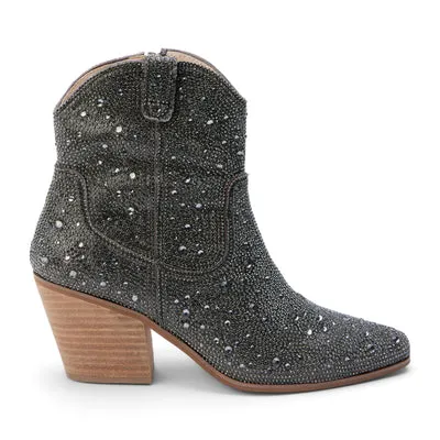 Harlow Cowboy Boot