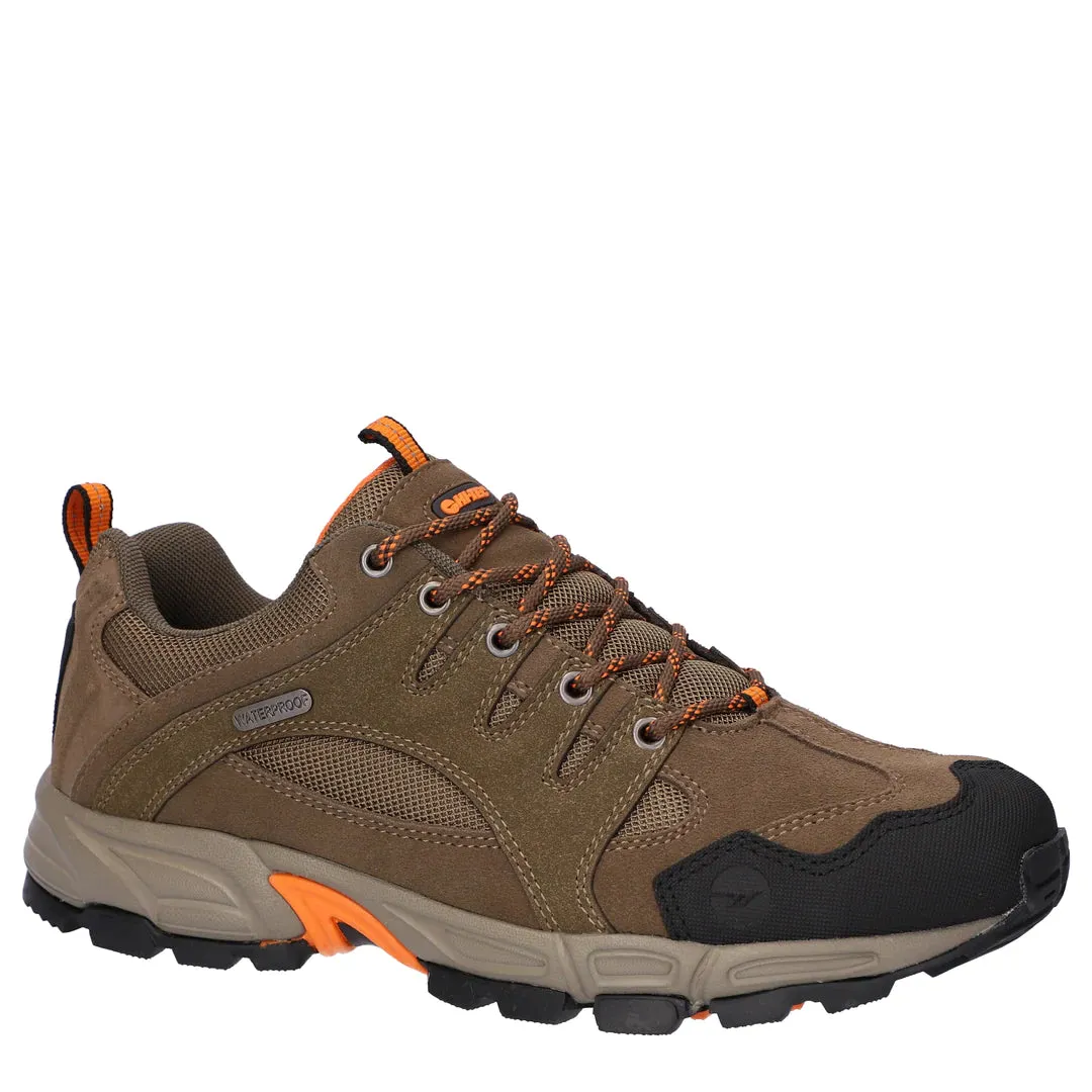 Hi-Tec Aukland Lite WP Walking Shoe