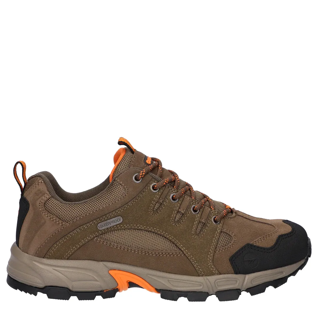 Hi-Tec Aukland Lite WP Walking Shoe