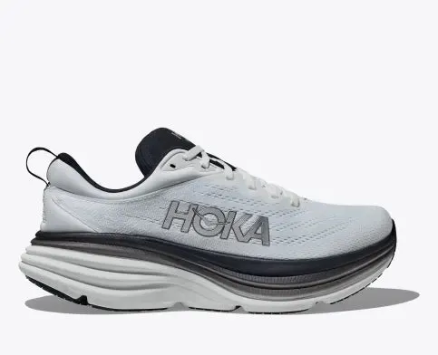 Hoka Men's Bondi 8 WIDE