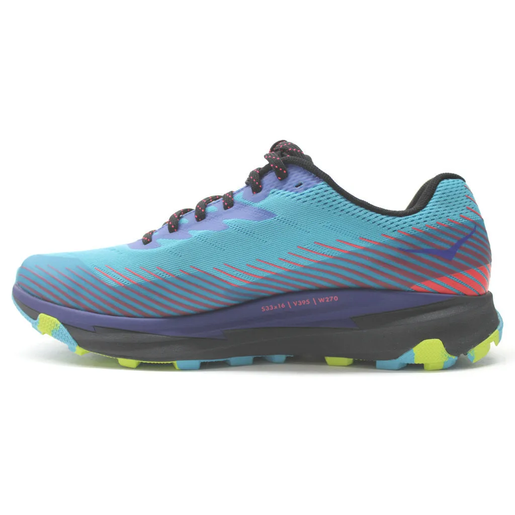 Hoka Torrent 2 Mesh Women's Running Shoes