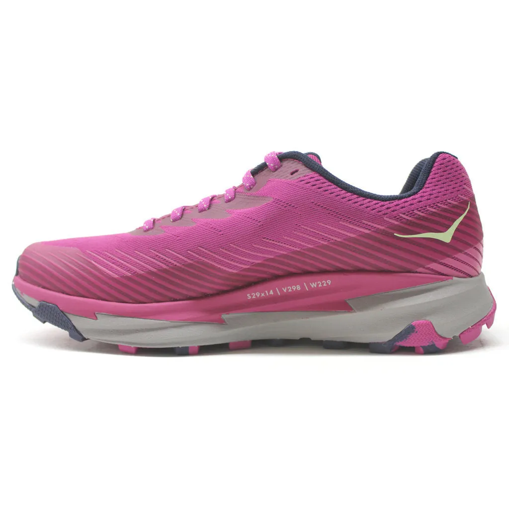 Hoka Torrent 2 Mesh Women's Running Shoes