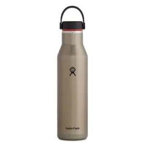 Hydro Flask Lightweight Standard Mouth 621 ml Slate | Buy Hydro Flask Lightweight Standard Mouth 621 ml Slate here | Outnorth