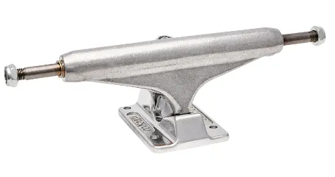 INDEPENDENT TRUCKS Stage 11 Forged Titanium Silver 149