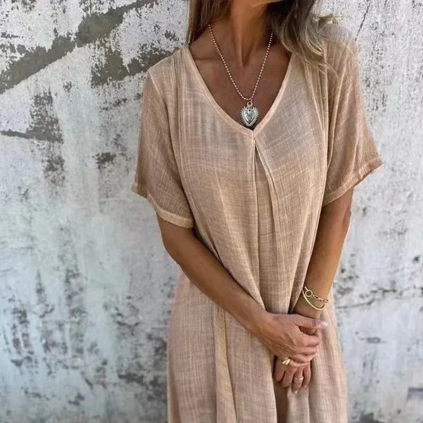 Ivey | Casual Beach Dress