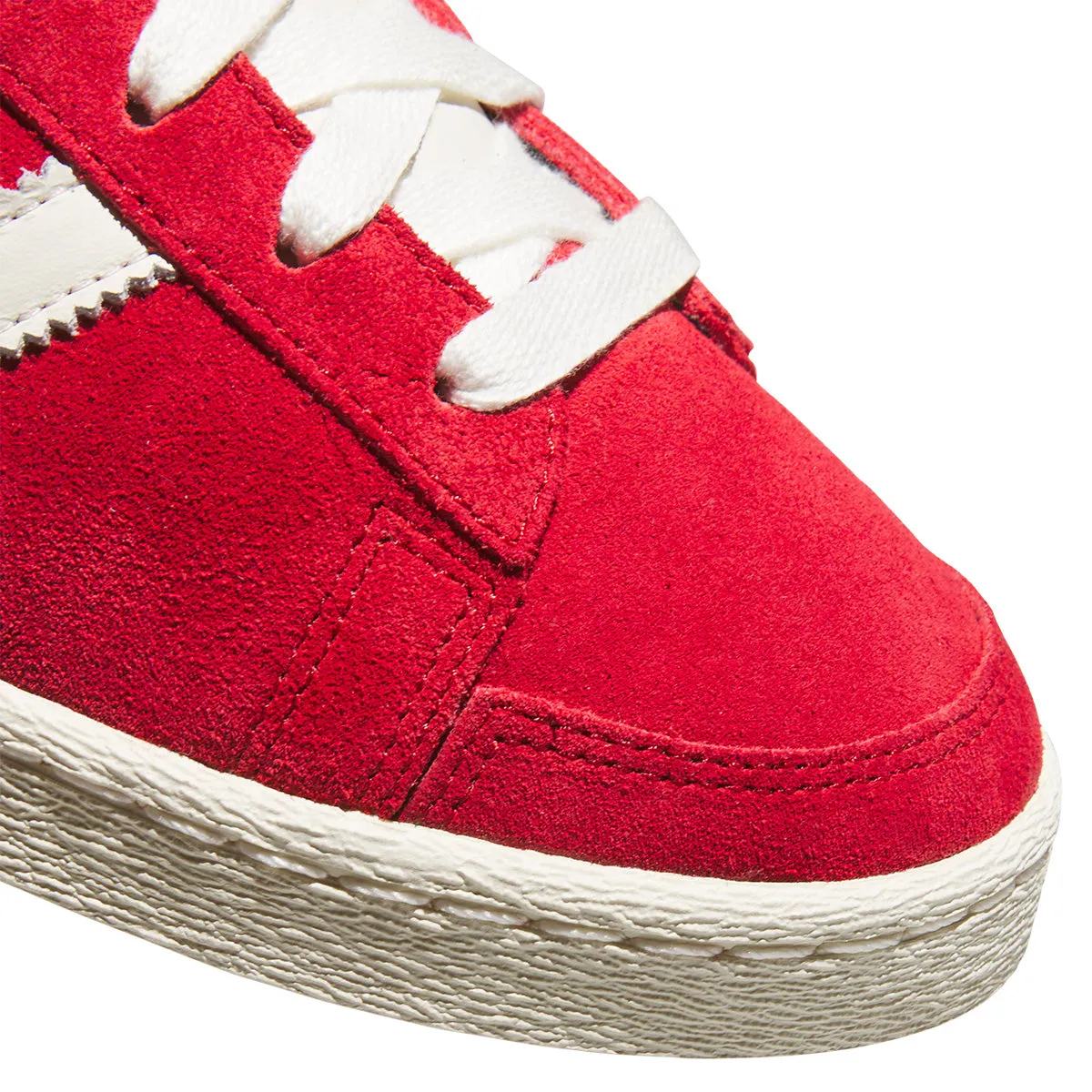 Jabbar Lo 'Red Cream White'