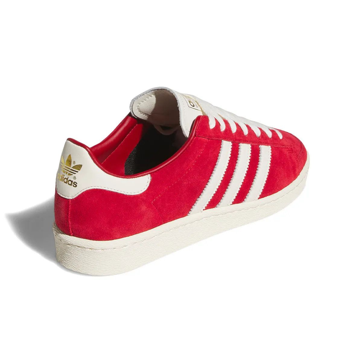 Jabbar Lo 'Red Cream White'