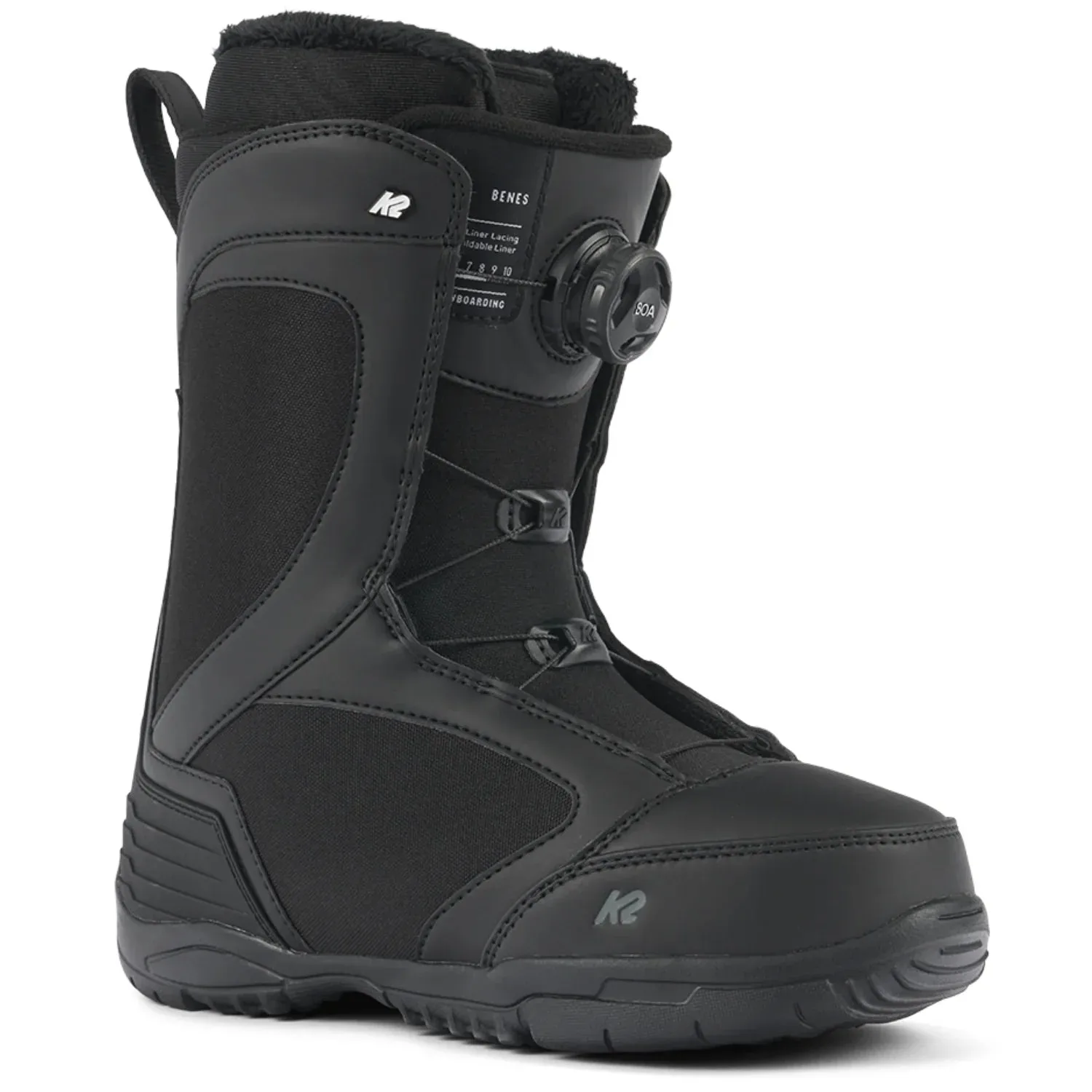 K2 Benes Snowboard Boots 2025 - Women's