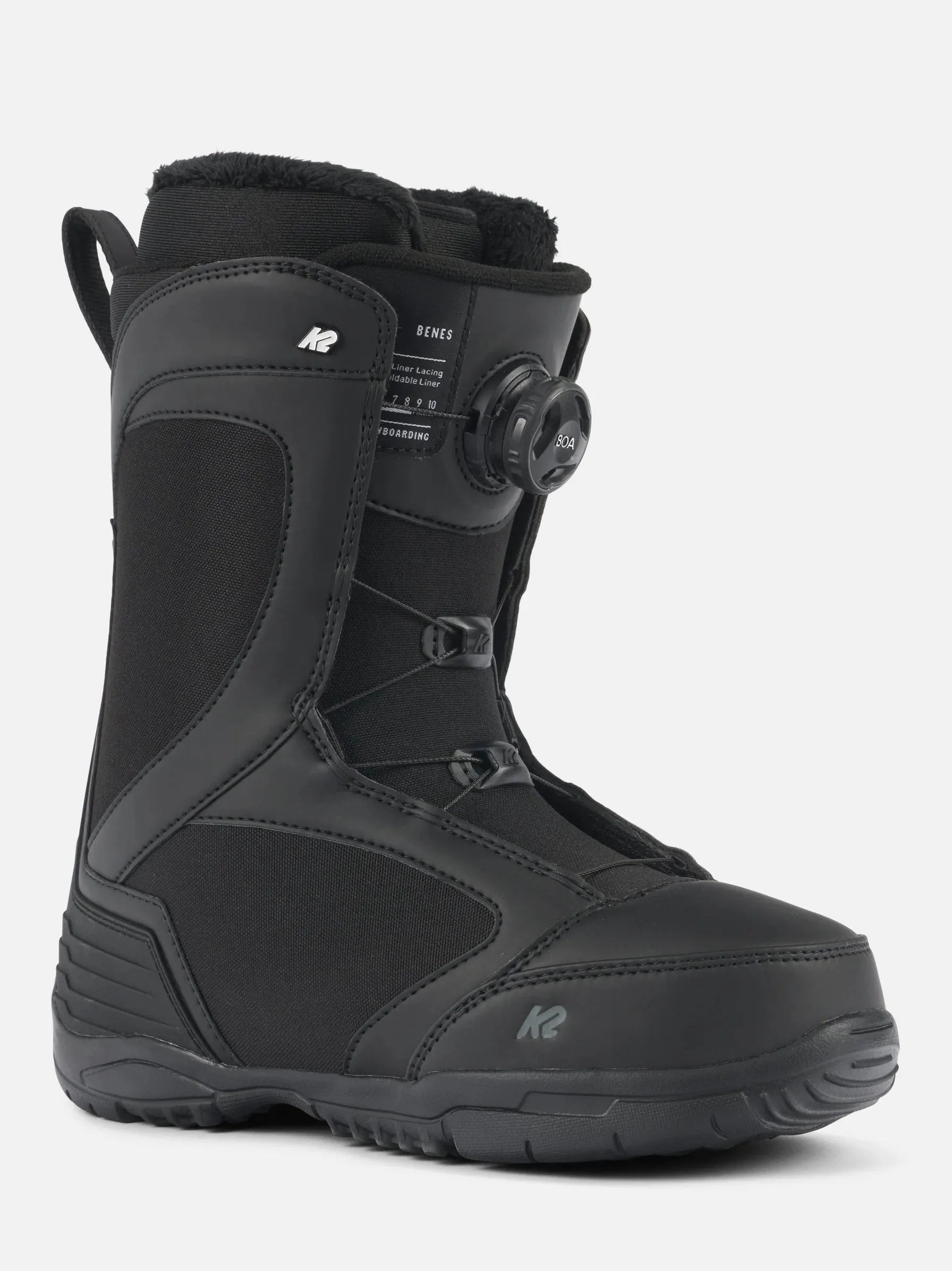 K2 Benes Snowboard Boots 2025 - Women's