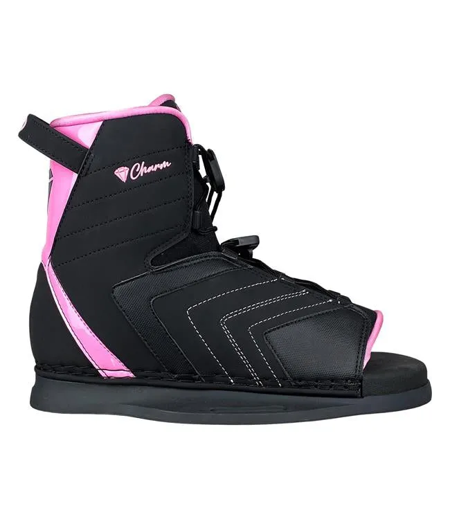 KD Charm Womens Wakeboard Boots (2025)