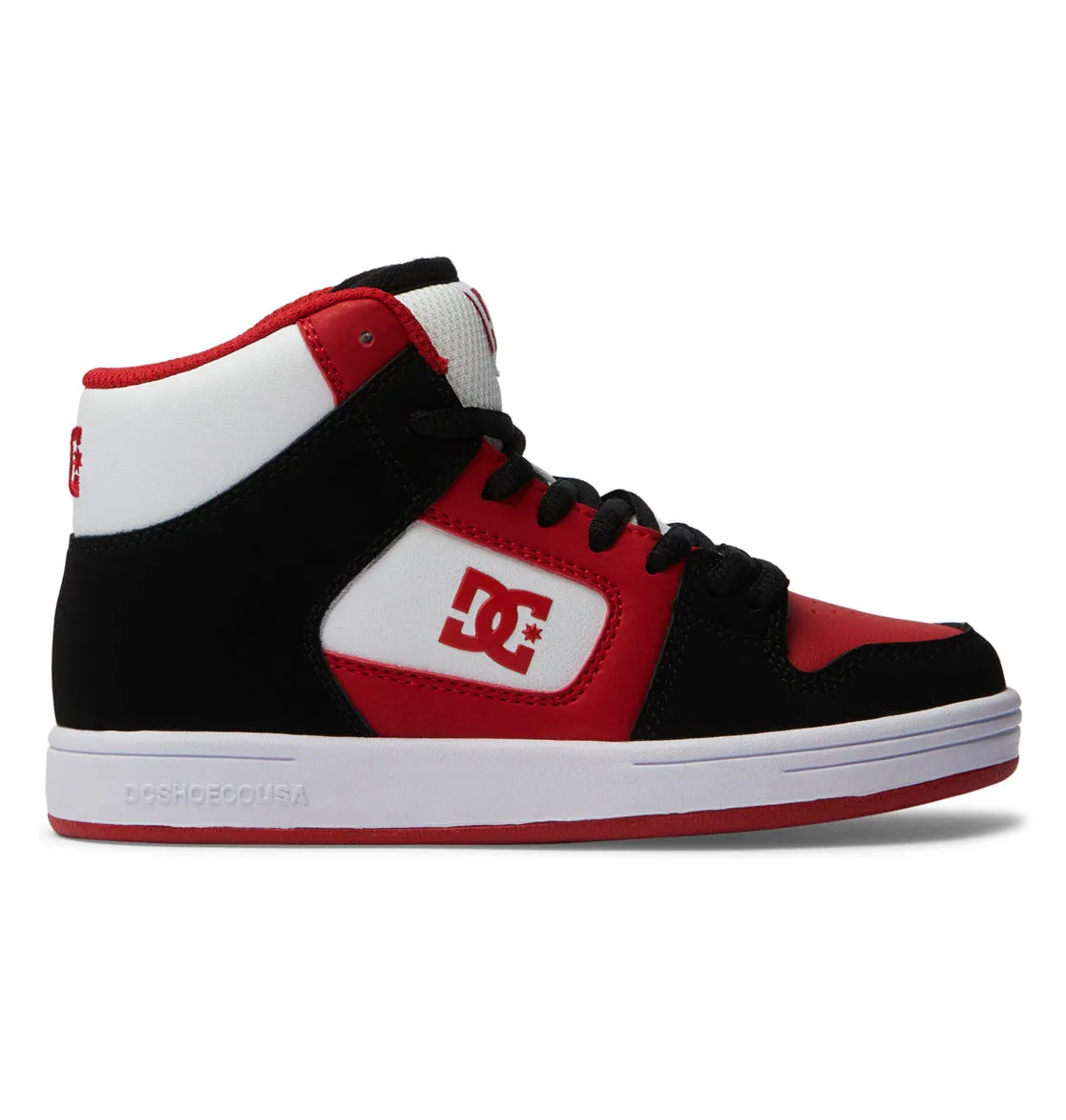 Kids' Manteca 4 HI Shoes