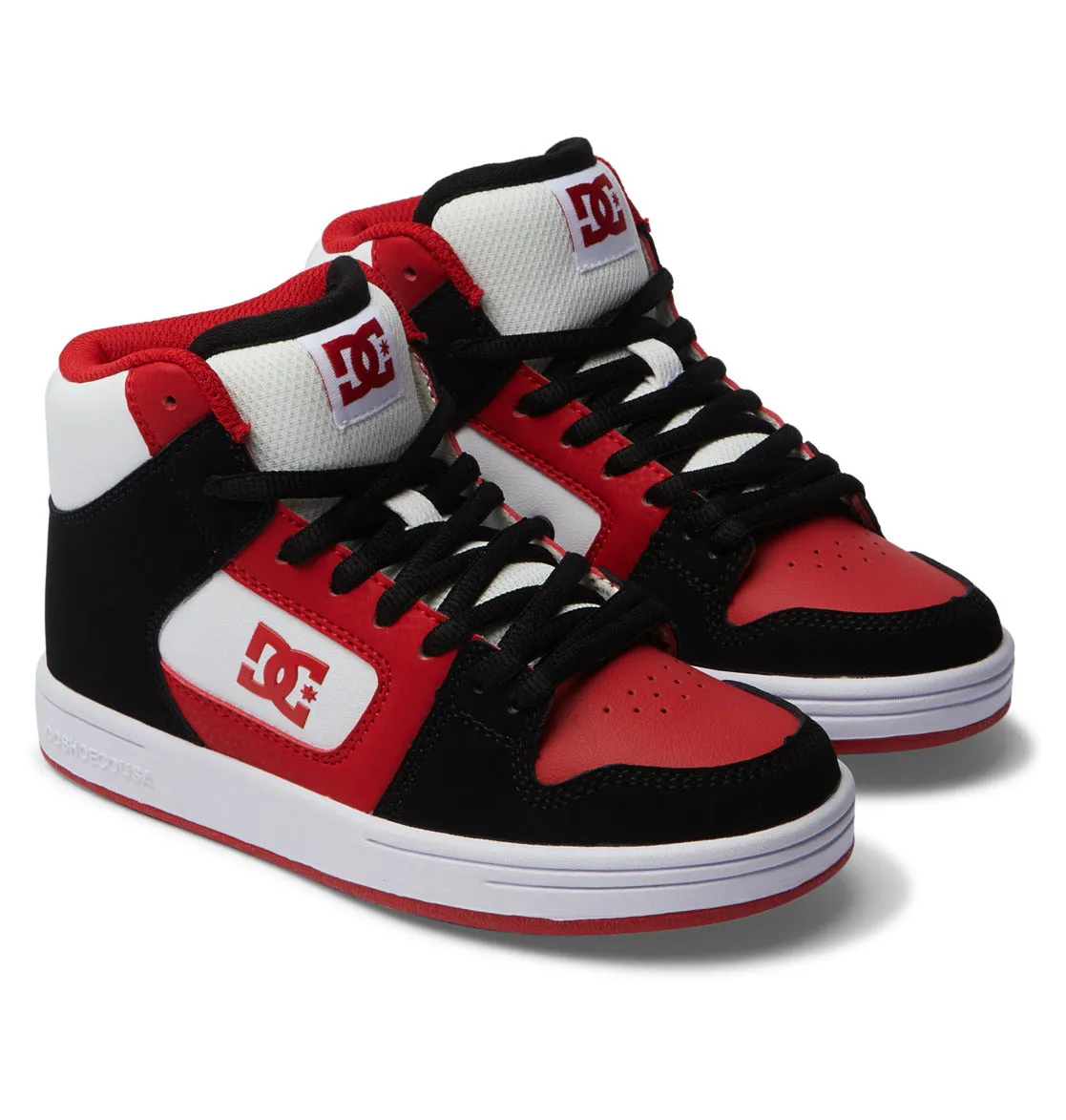 Kids' Manteca 4 HI Shoes