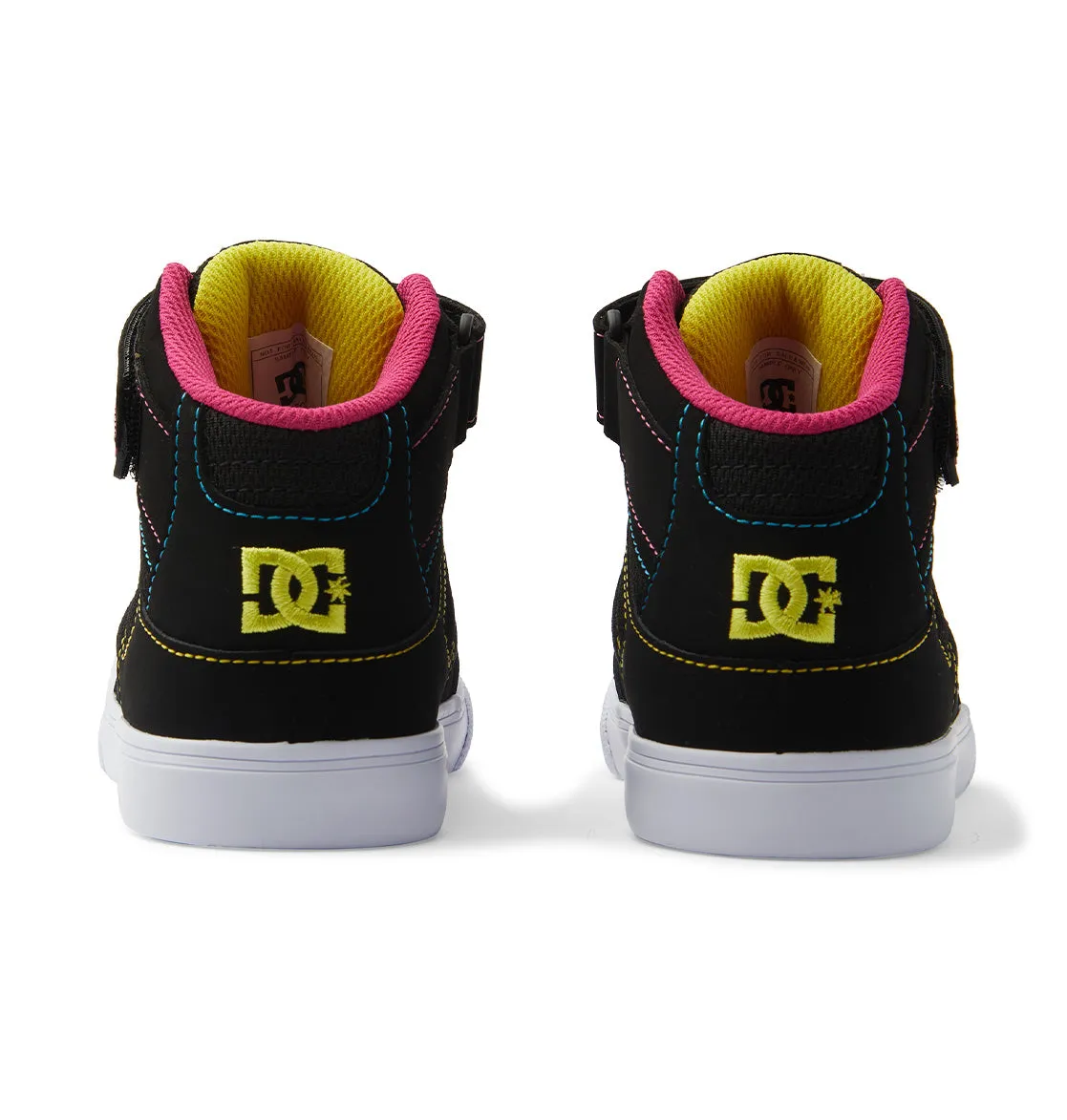 Kids' Pure High-Top Ev High-Top Shoes