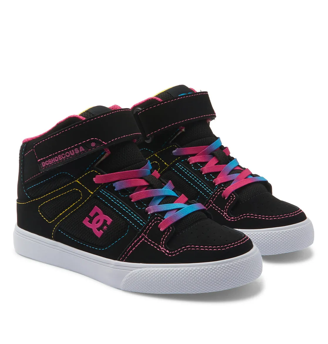 Kids' Pure High-Top Ev High-Top Shoes