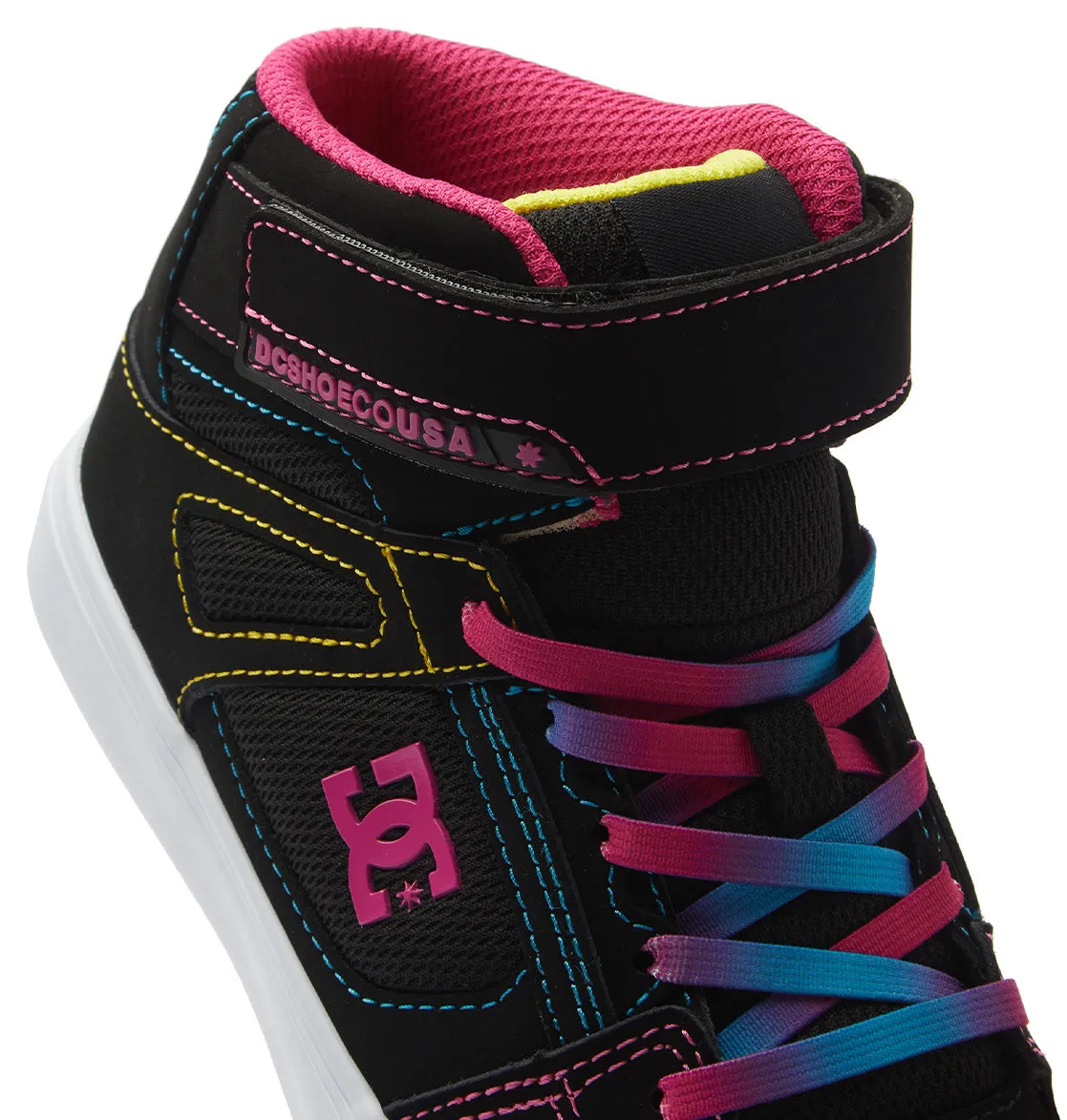 Kids' Pure High-Top Ev High-Top Shoes