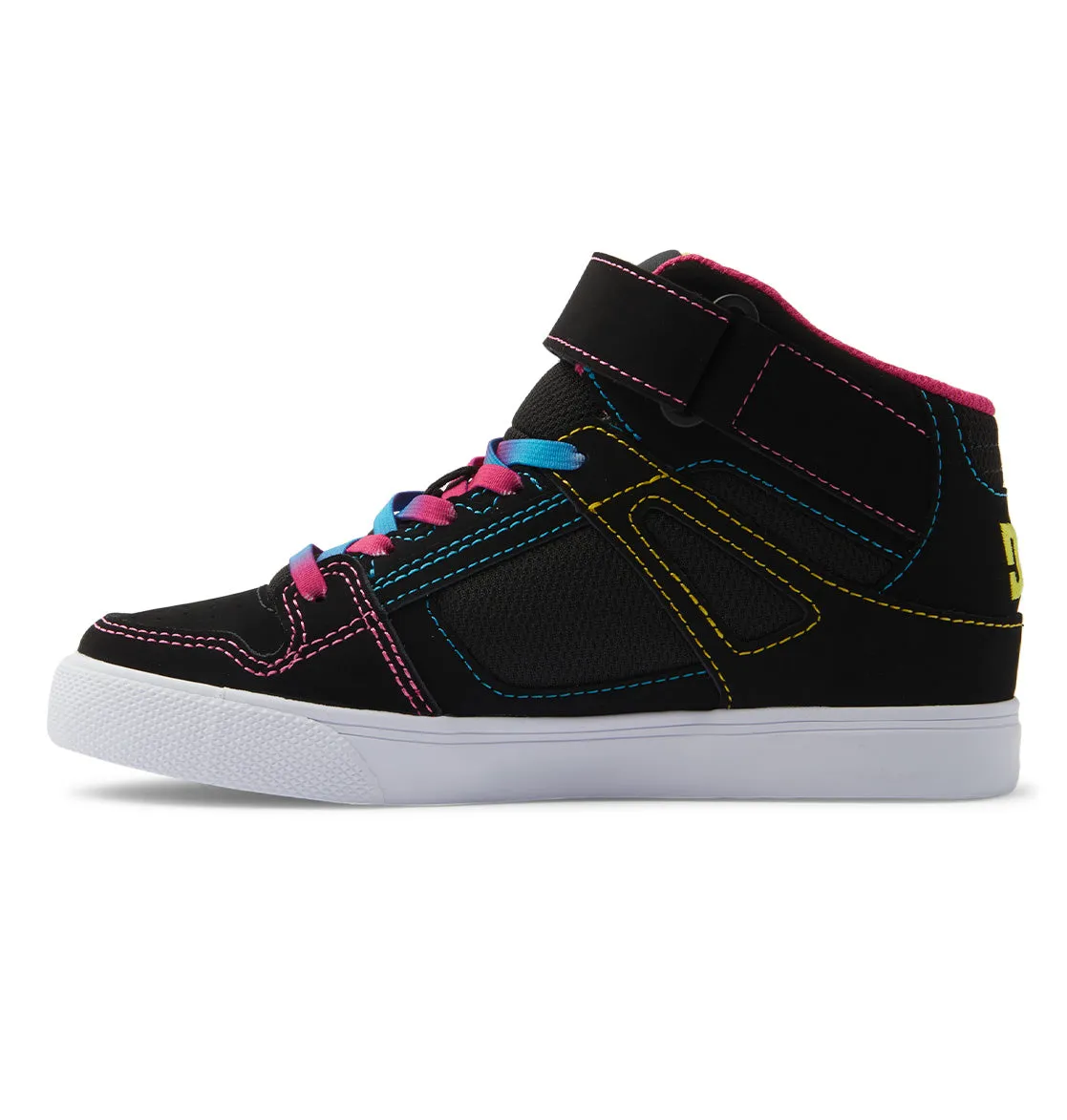 Kids' Pure High-Top Ev High-Top Shoes