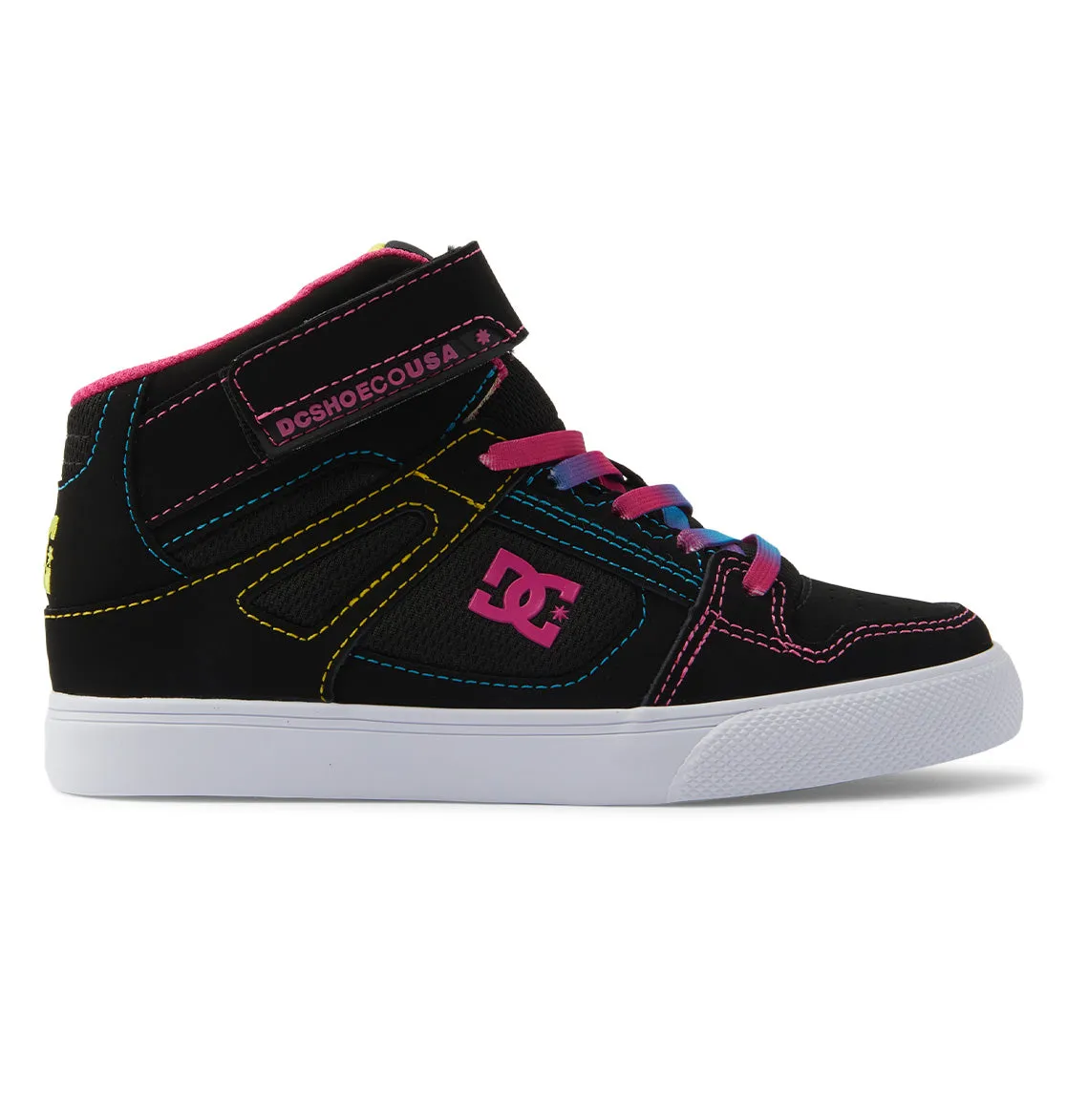 Kids' Pure High-Top Ev High-Top Shoes