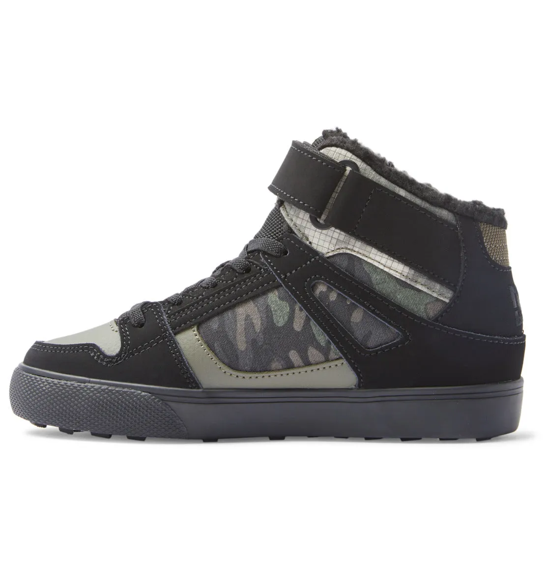 Kids' Pure Winterized Shoes