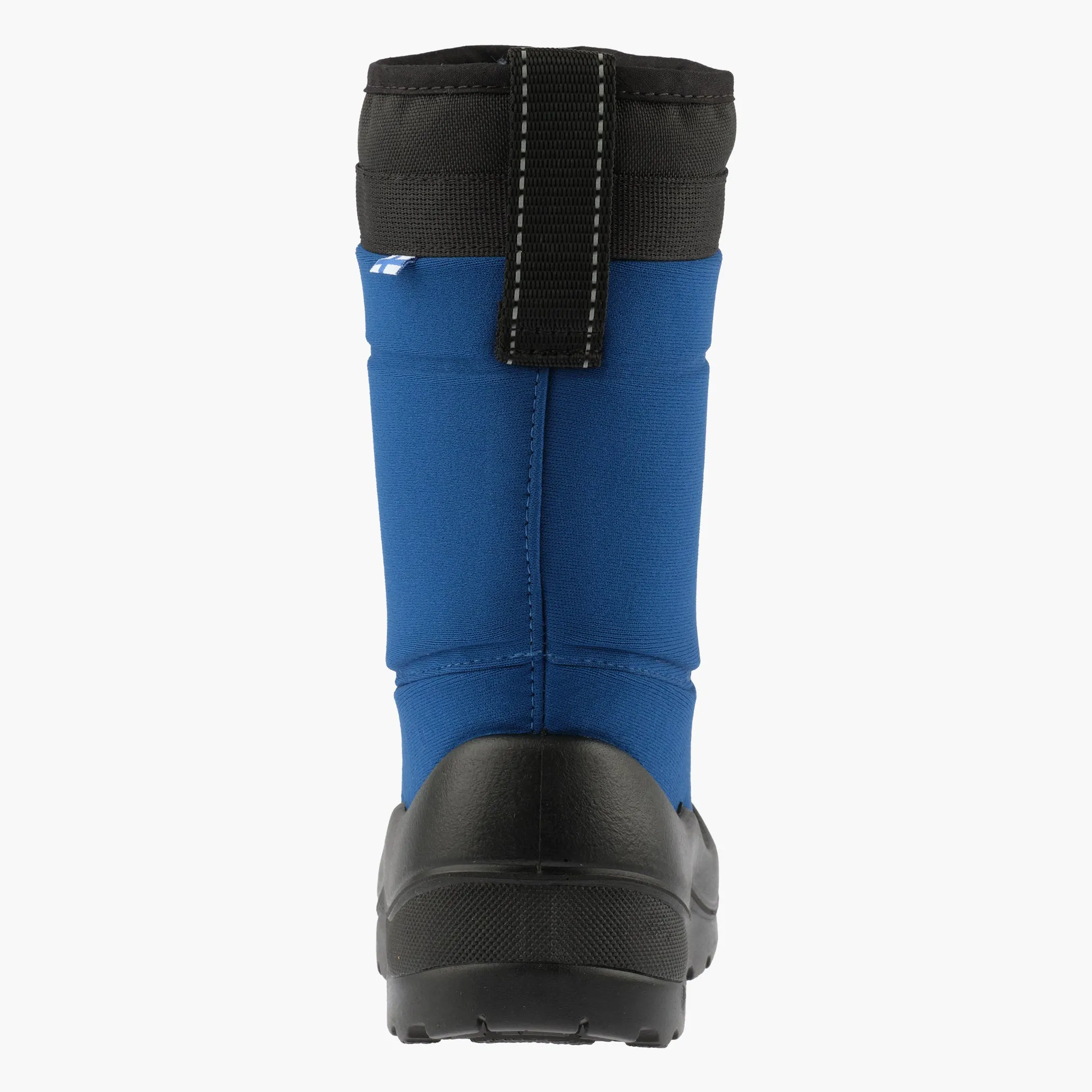 Kids´ winter boots Lumilukko, Sky Blue