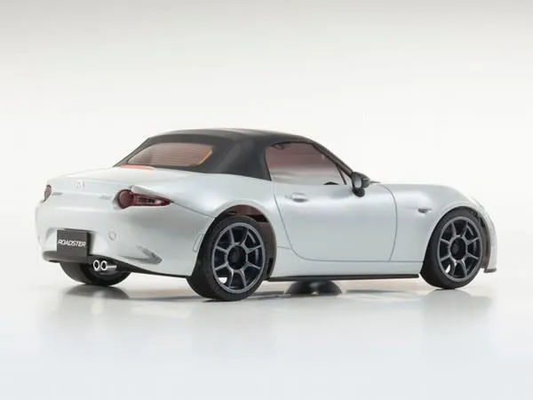 KYOSHO MINI-Z MR03S Mazda Roadster Ceramic Metallic RS (32230PW)