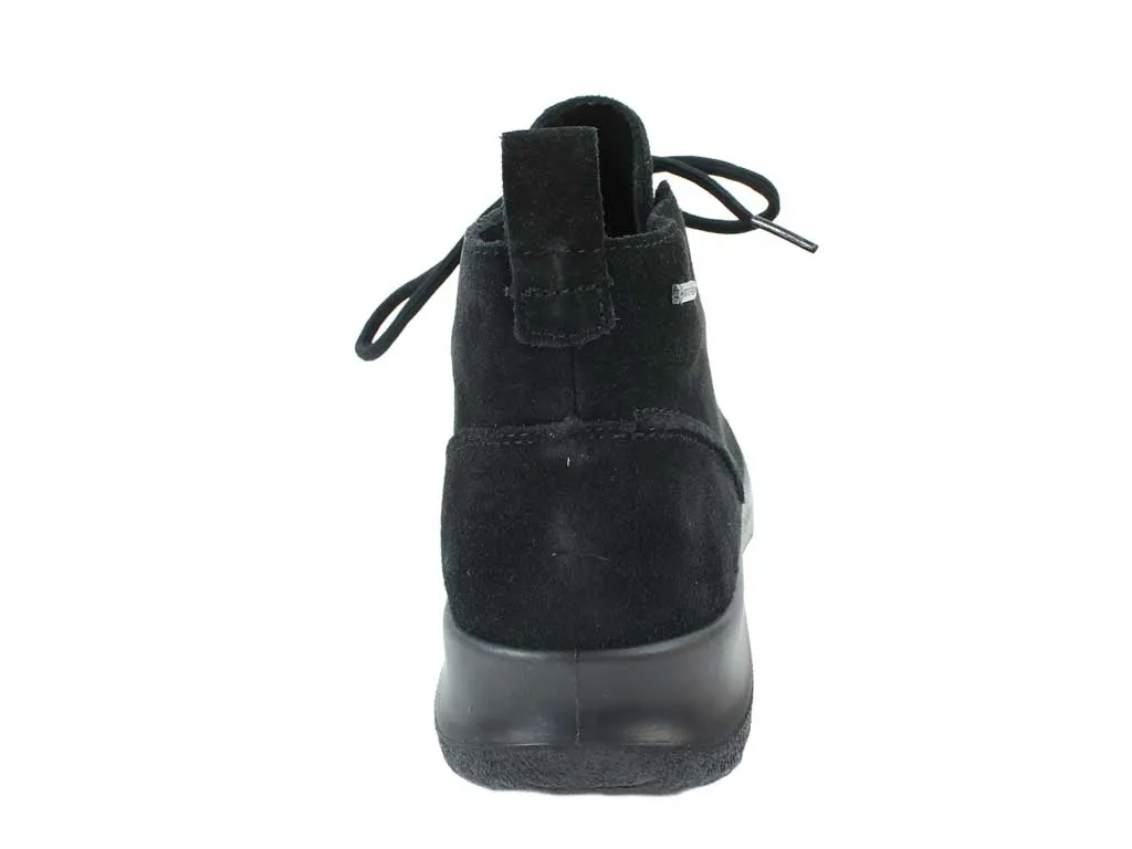 Legero Softboots 09569 Black