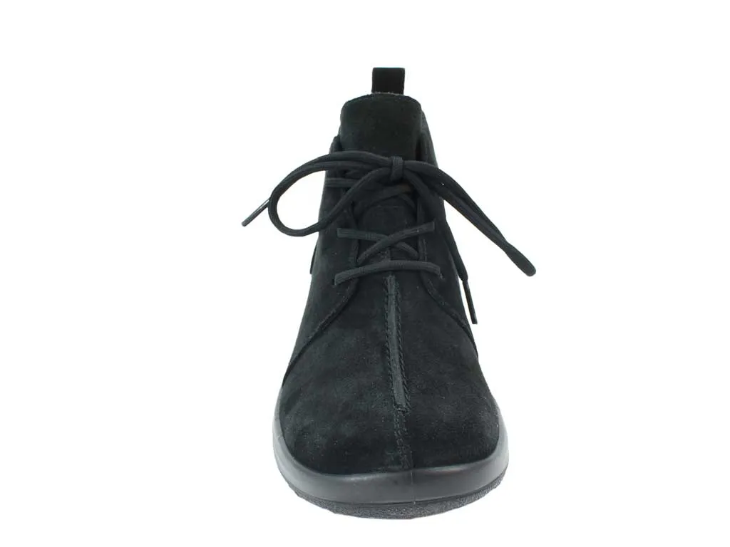 Legero Softboots 09569 Black