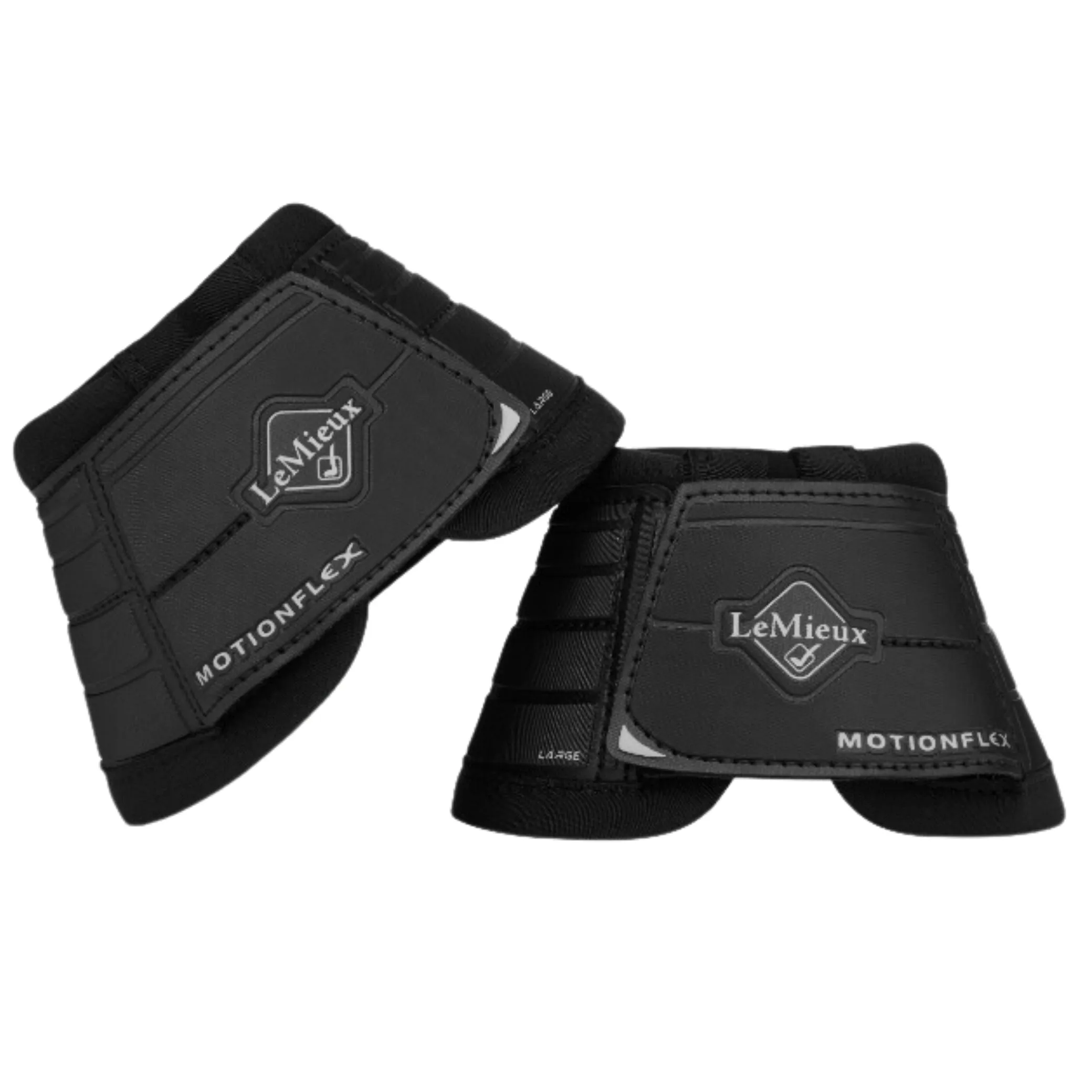 LeMieux Motionflex Over Reach Boots